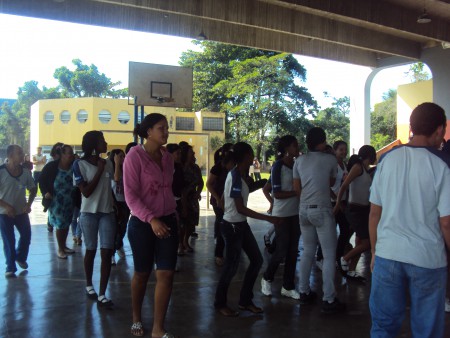 Dia do Desafio